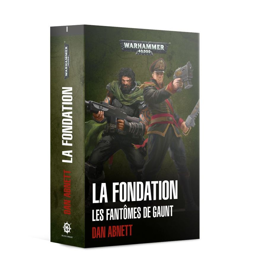 La Fondation (Français)