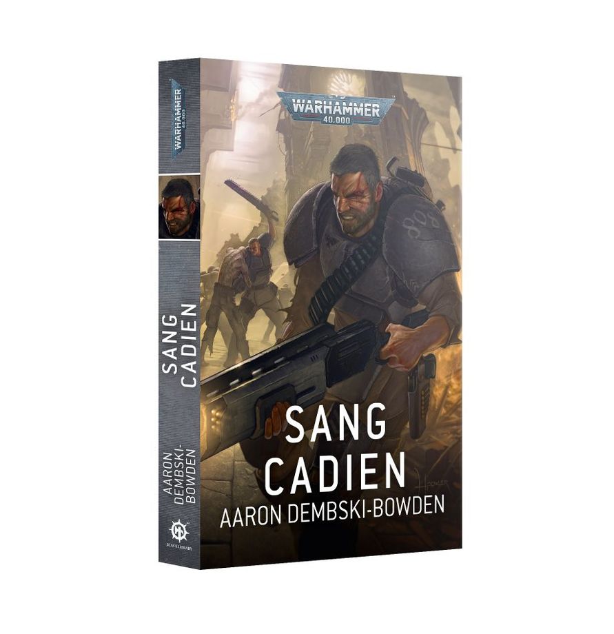 Sang Cadien (Français)