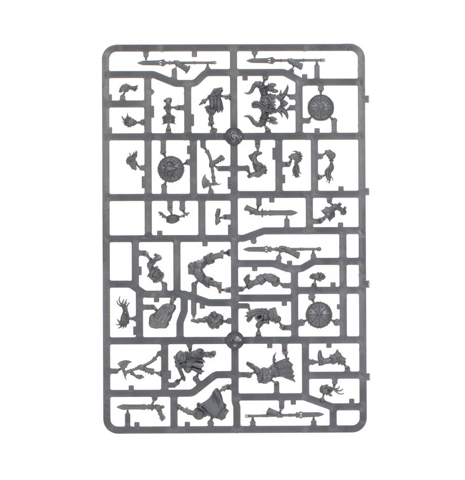 Maraudeurs Noir-Serment