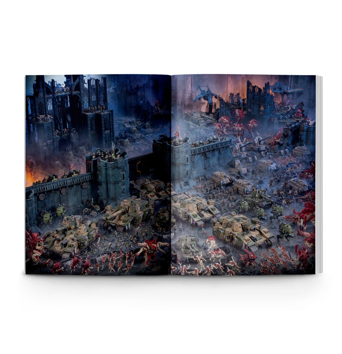 Codex: Astra Militarum (Francais)