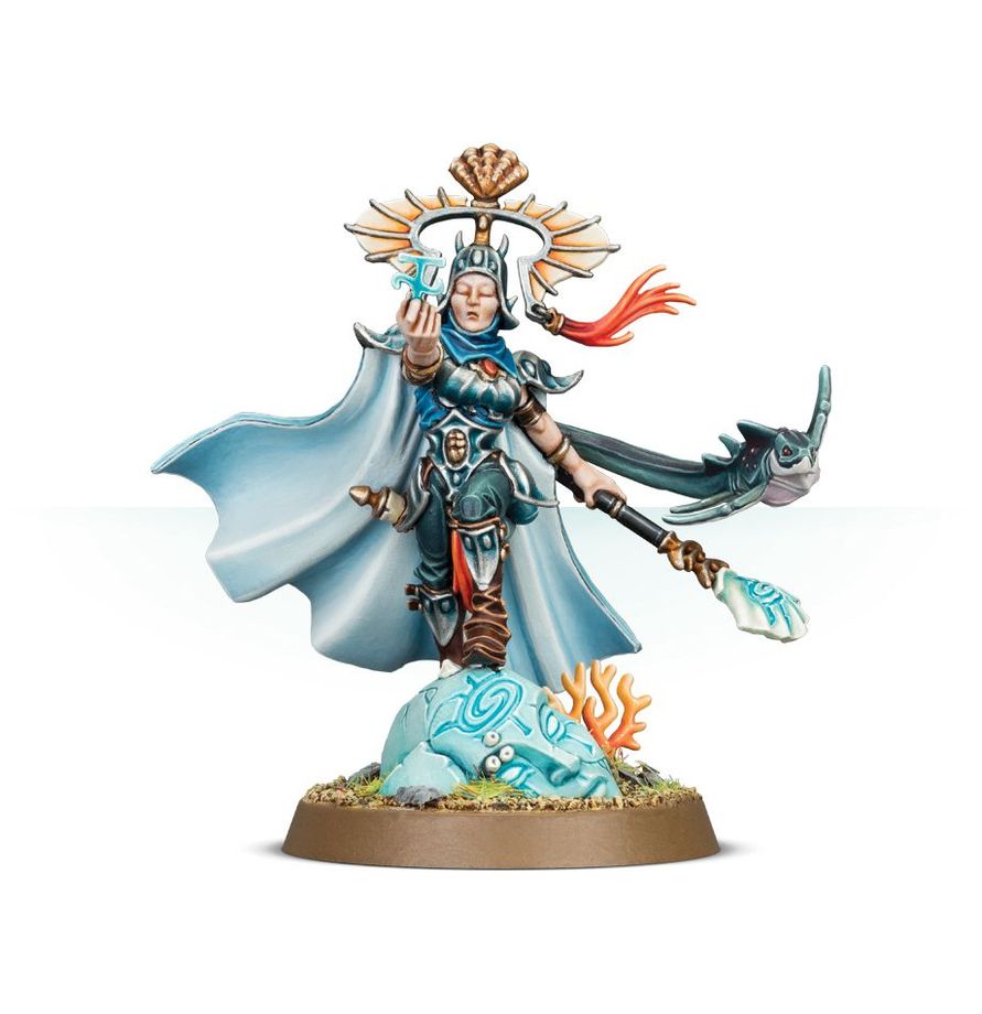 I/Deepkin: Guide Des Courants Isharann