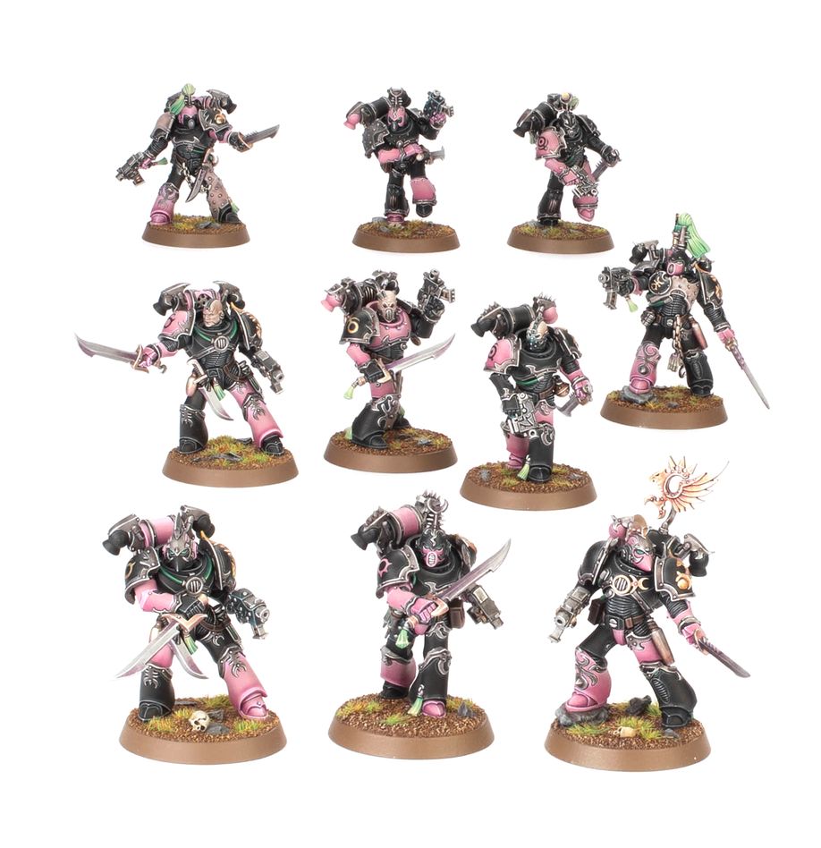 Emperor`S Children: Tourmenteurs