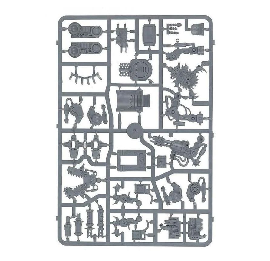 Orks: Boît'Kitu
