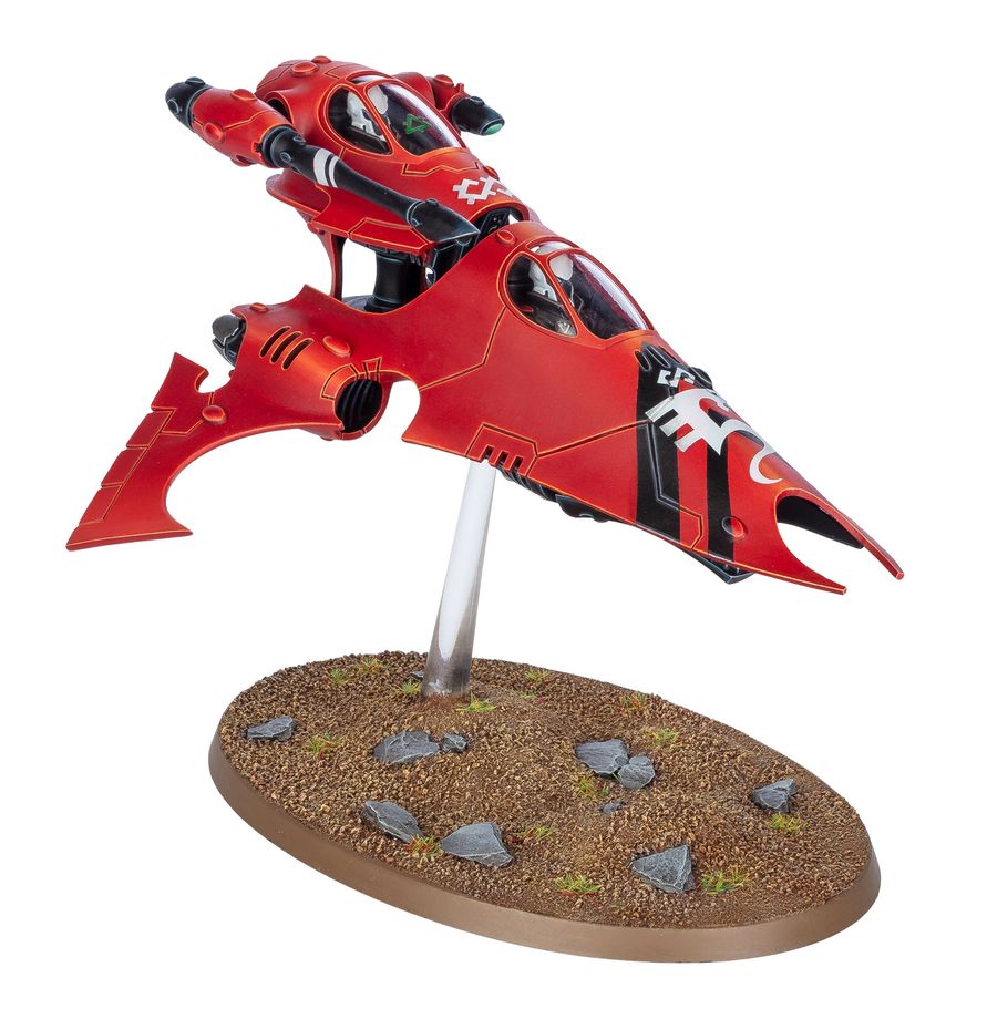 Aeldari – Vyper / Croc Stellaire | Games Workshop