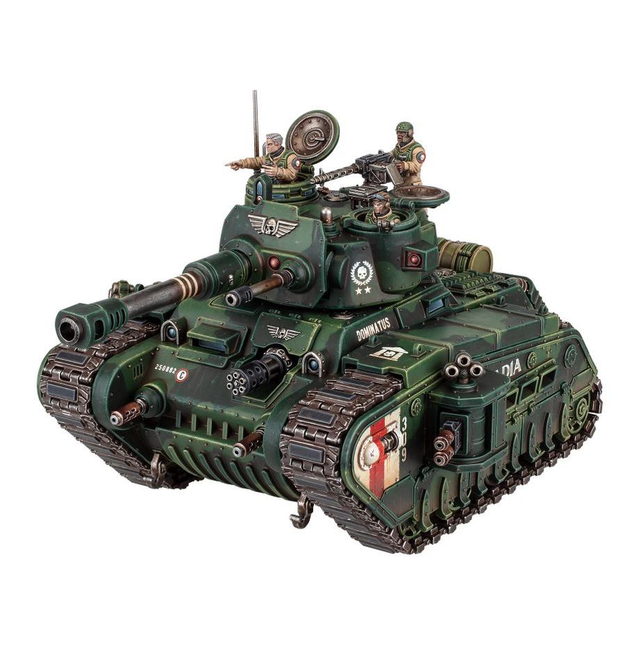 Char Rogal Dorn