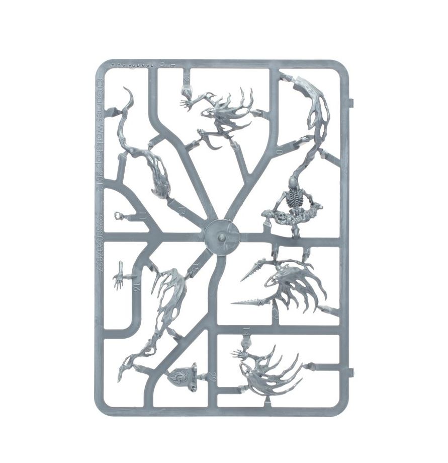 Nighthaunt: Nuées D'Esprits