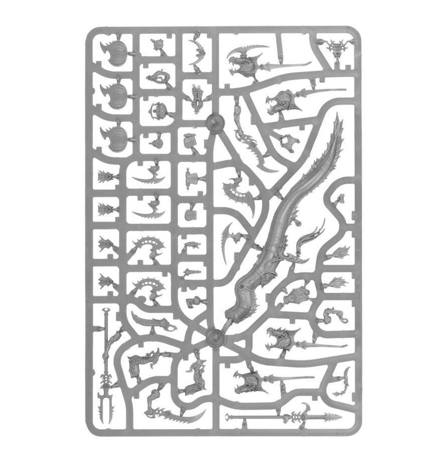 I/Deepkin: Garde Morrsarr Akhélienne
