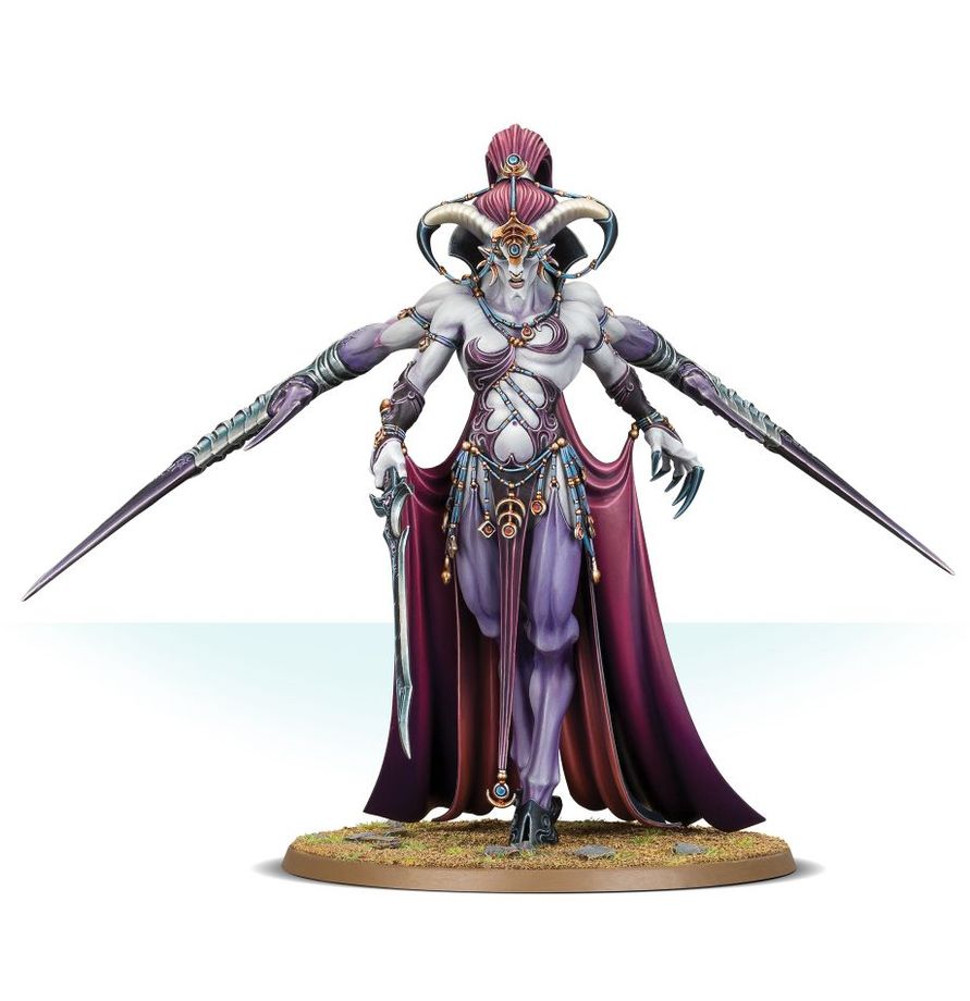 Gardien Des Secrets/ Shalaxi Helbane