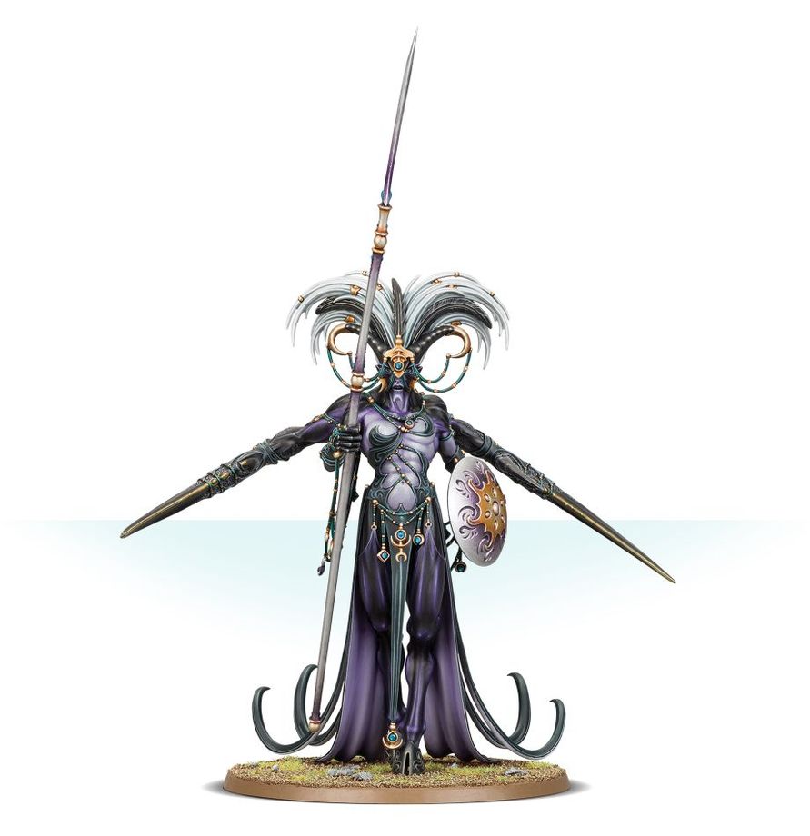 Gardien Des Secrets/ Shalaxi Helbane