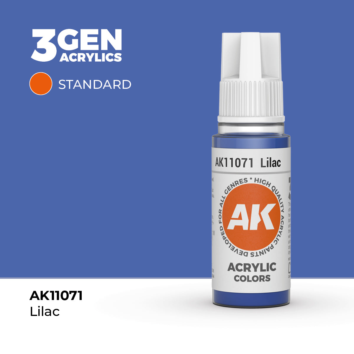 Lilac : Standard Ak11071