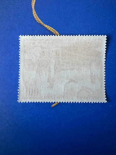 Timbre PA N°28