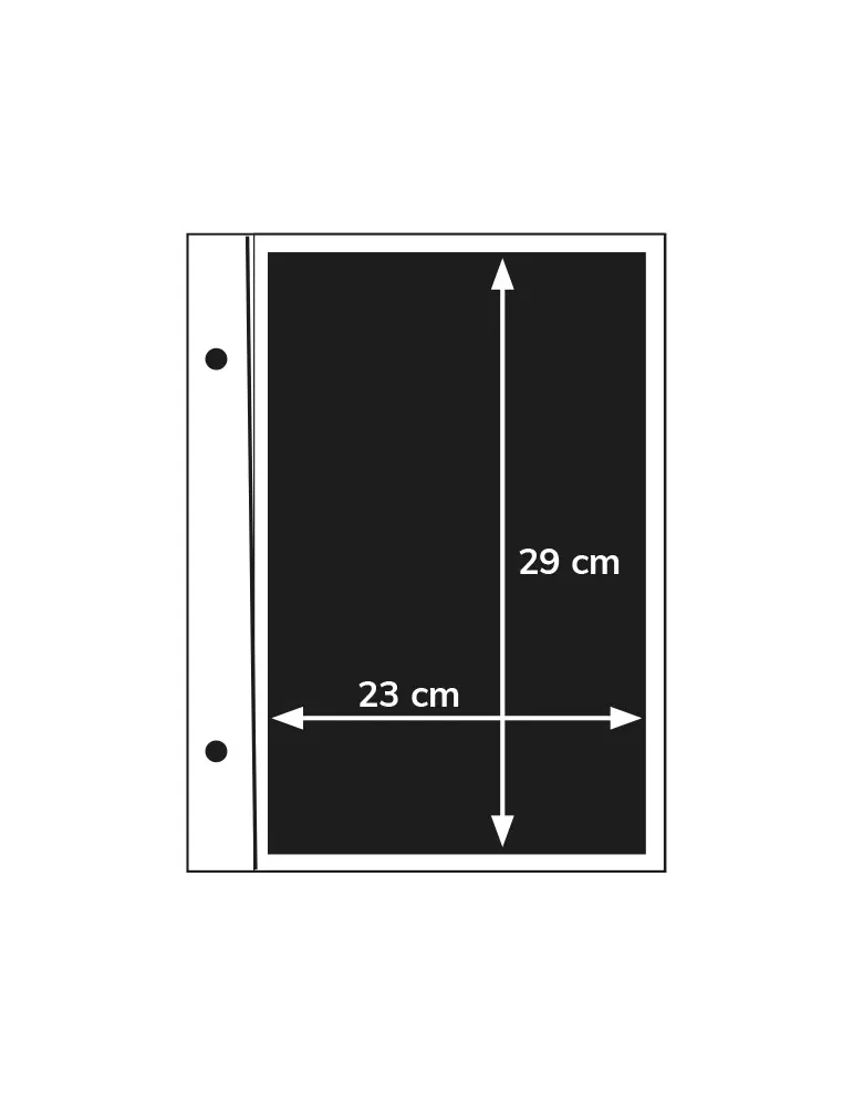 Recharges FUTURA : E1 (x5) (1610)