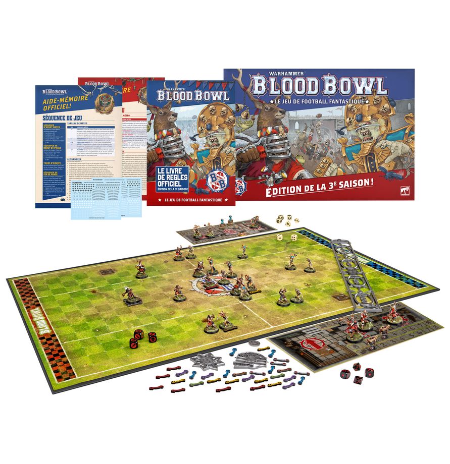 Blood Bowl
