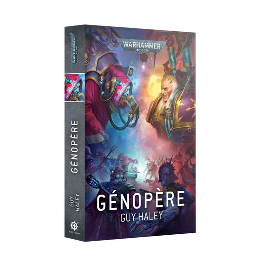 Génopère (Français)
