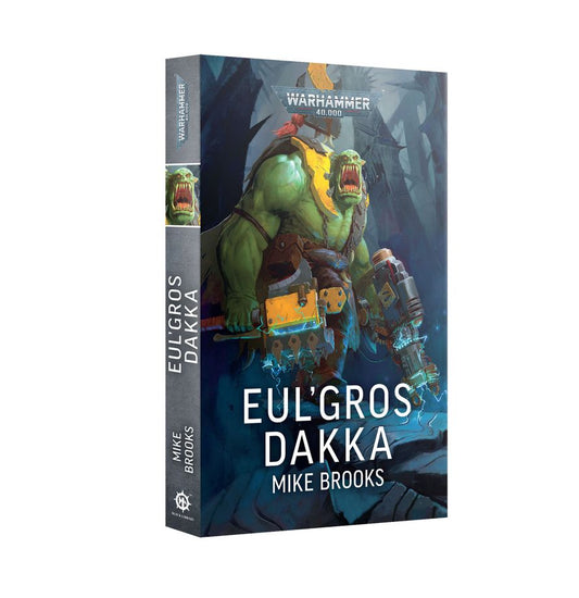 Eul'Gros Dakka (Français)