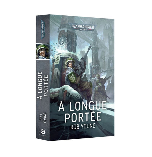 À Longue Portée (Français)