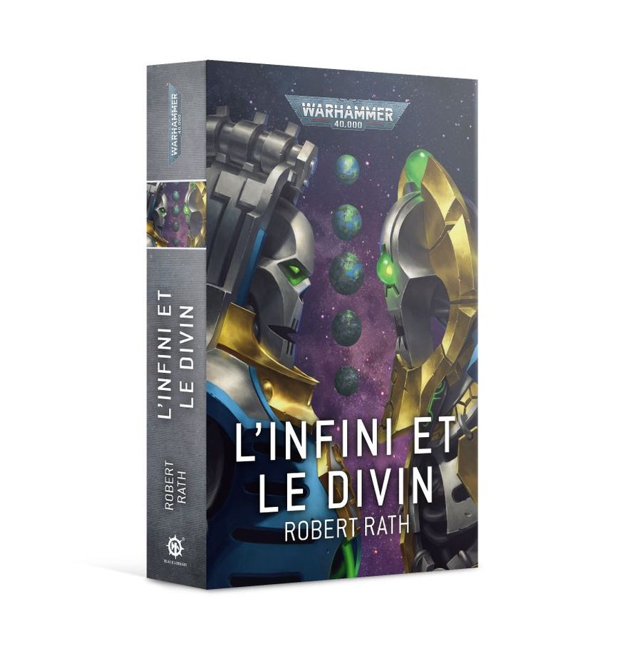 L'Infini Et Le Divin (Français)