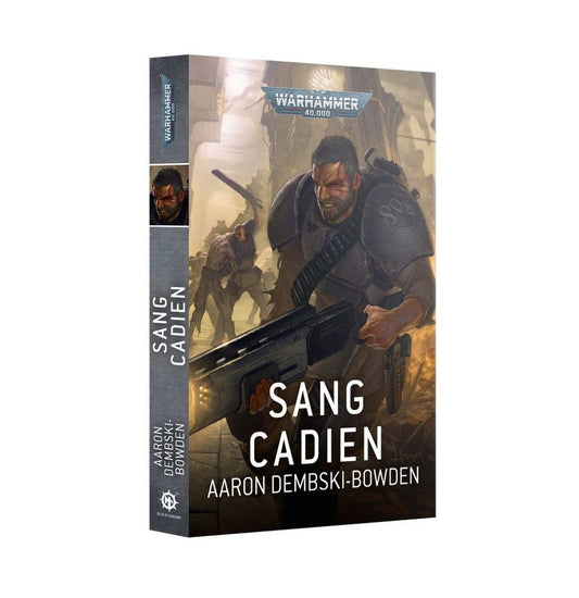 Sang Cadien (Français)