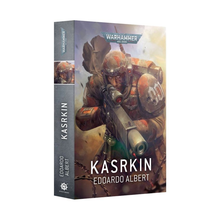 Kasrkin (Français)