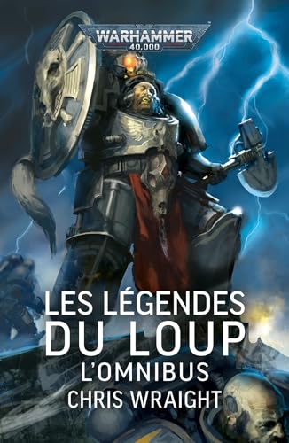 Les Légendes du Loup – L'Omnibus