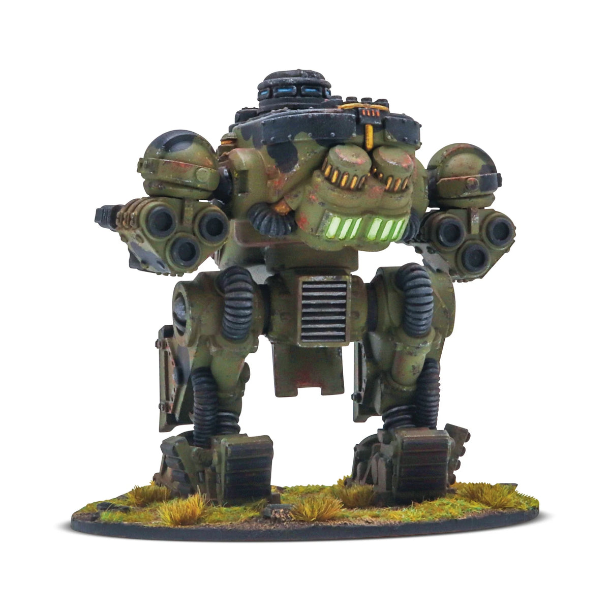 Konflikt ’47 – Percival Medium Assault Walker