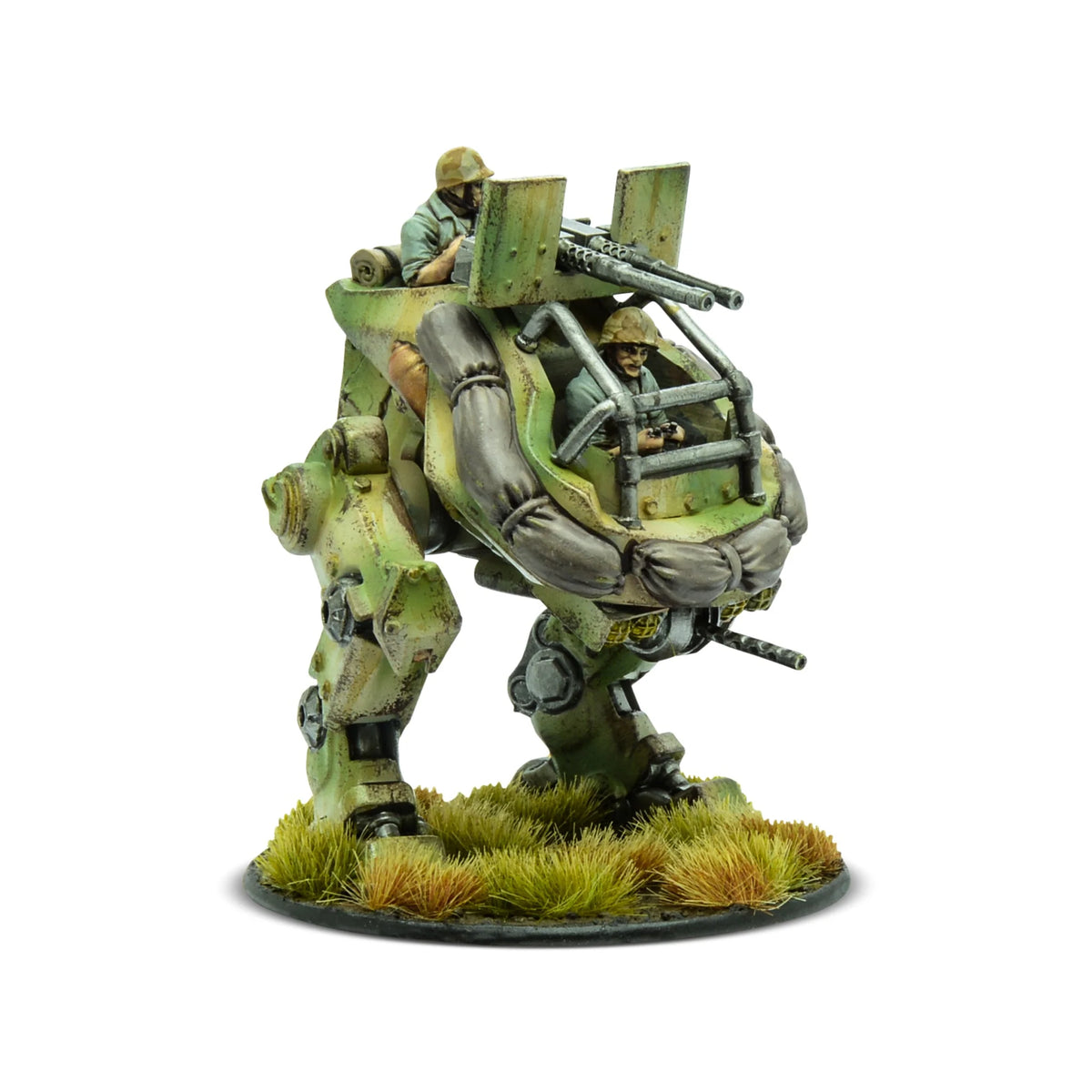 Konflikt '47 M3A2 Pondskater Scout Walker