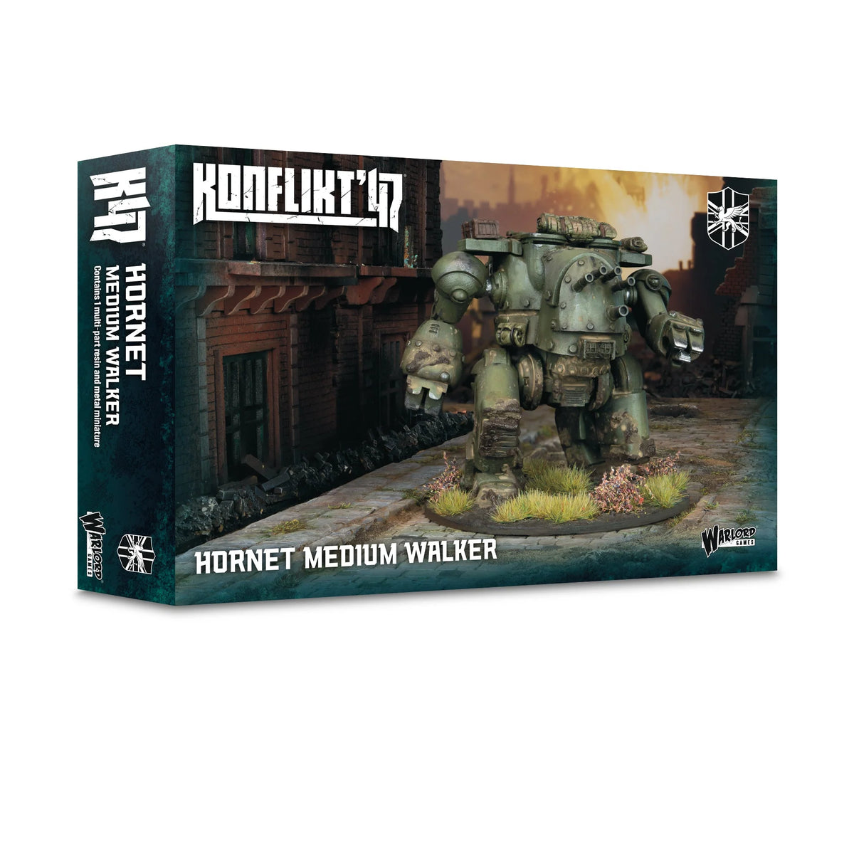 Konflikt ’47 – Hornet Medium Walker