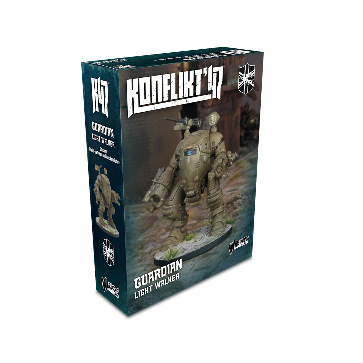Konflikt '47 Guardian Light Walker