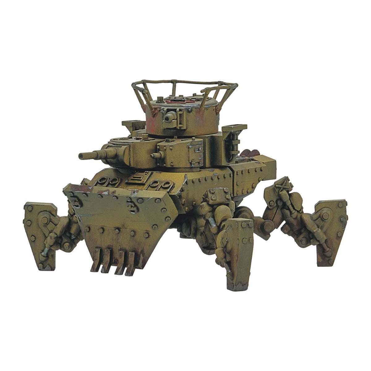 Konflikt ’47 – Mahmot Heavy Walker
