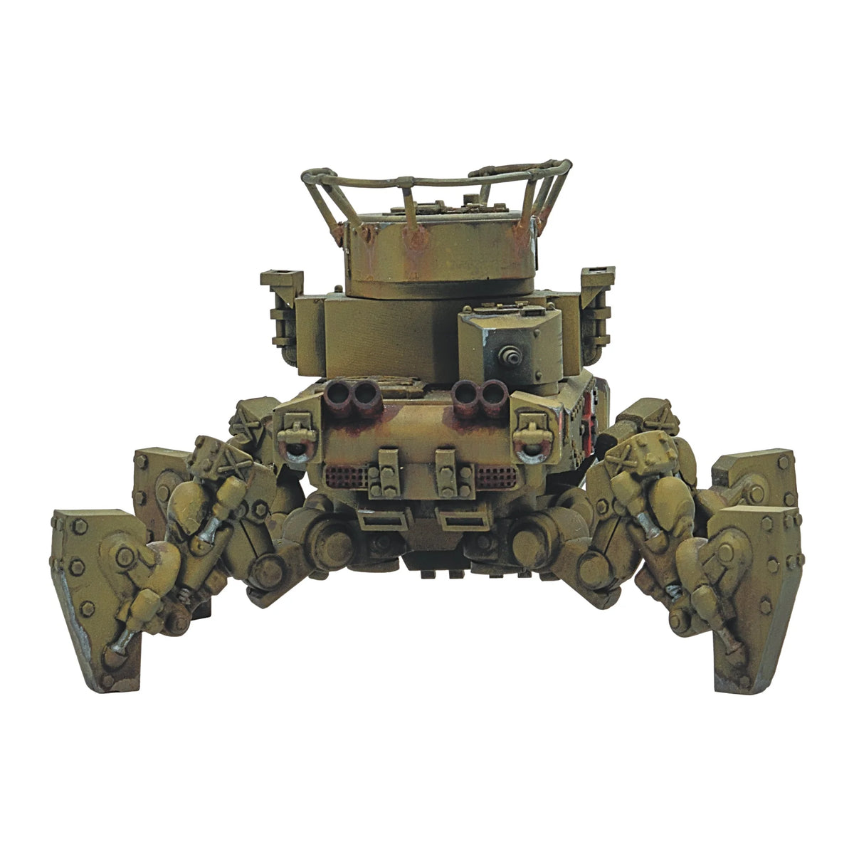 Konflikt ’47 – Mahmot Heavy Walker