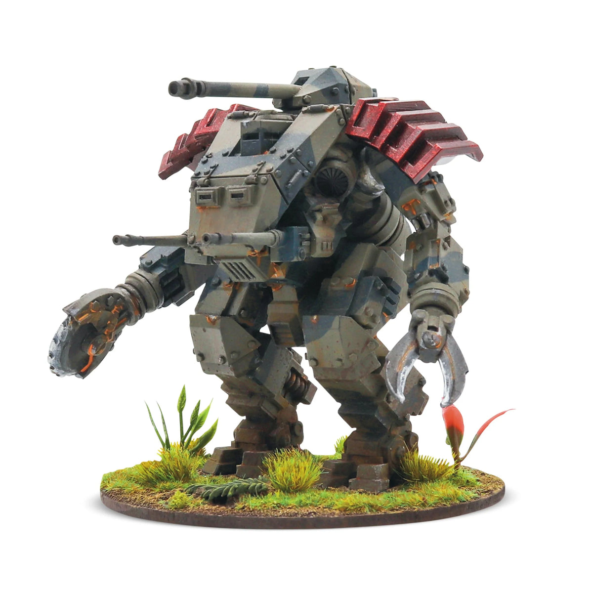 Konflikt '47 Inago Medium Walker