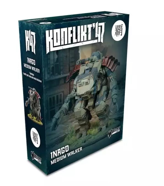 Konflikt '47 Inago Medium Walker