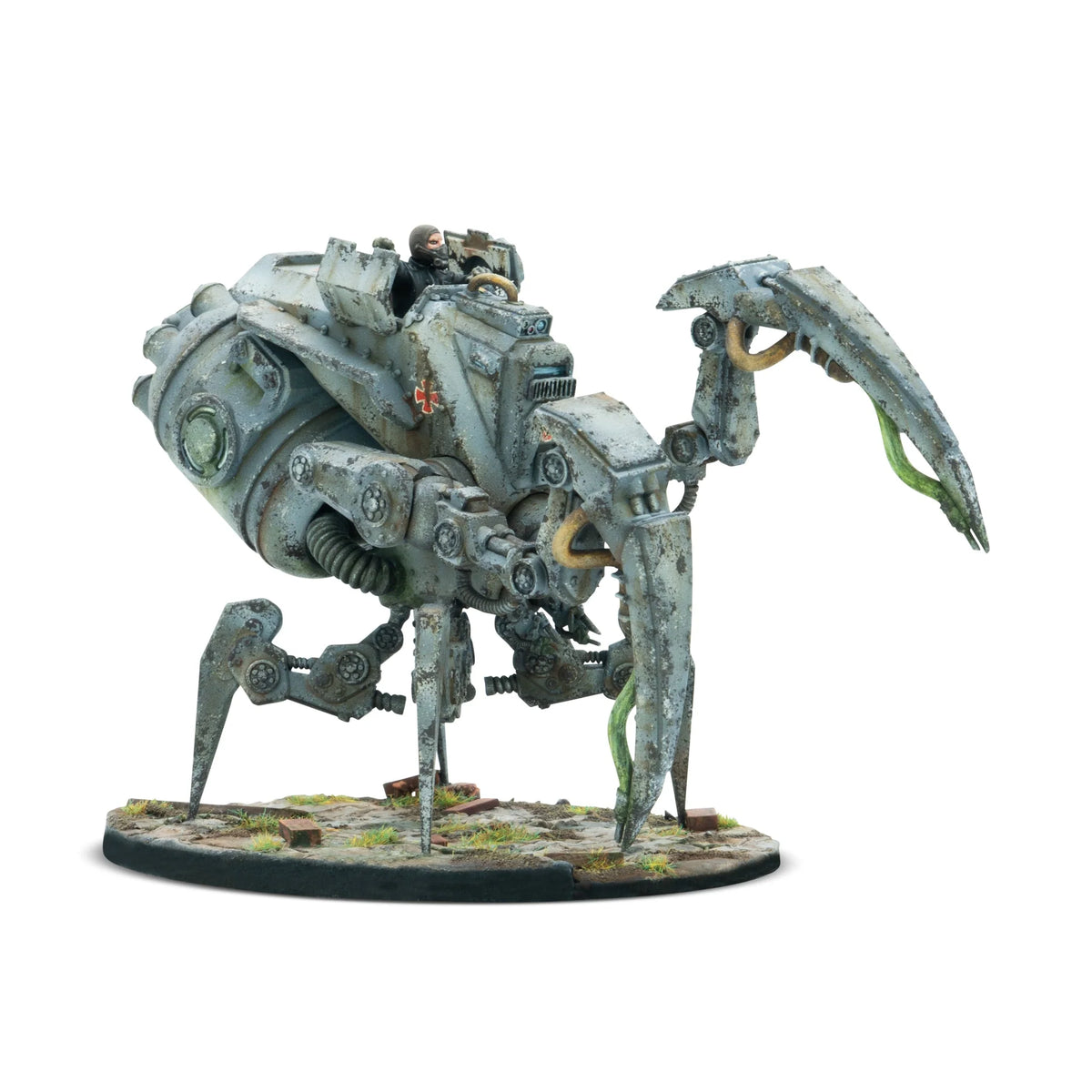 Konflikt ’47 – Totenrotte Starter Army