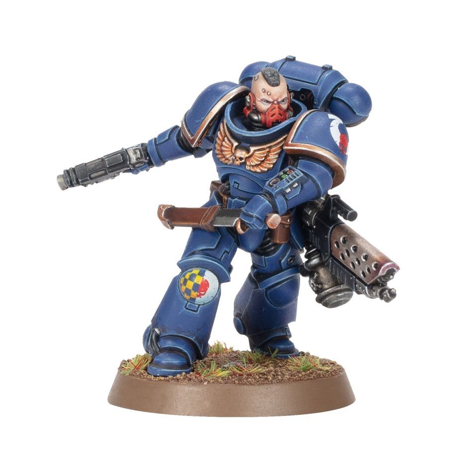 Wh40K Set D'introduction (Fr)