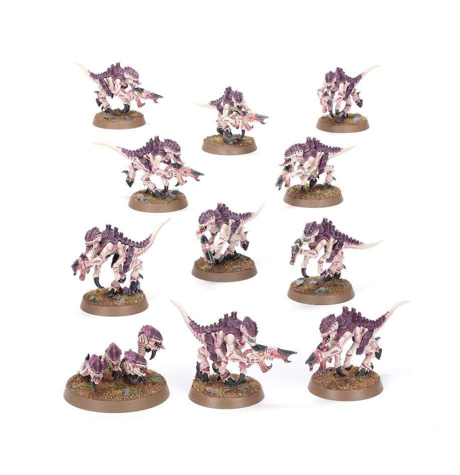 Wh40K Set D'introduction (Fr)