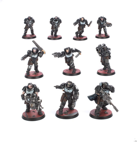 Kill Team : Escouade Scout