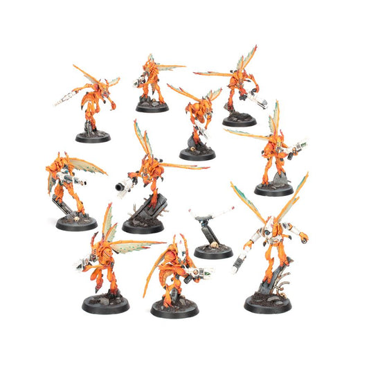 Kill Team De Frelons Vespides