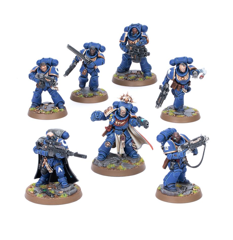 Kill Team : Set d'Initiation