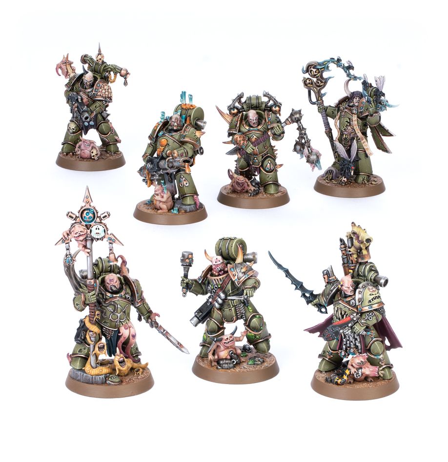 Kill Team : Set d'Initiation