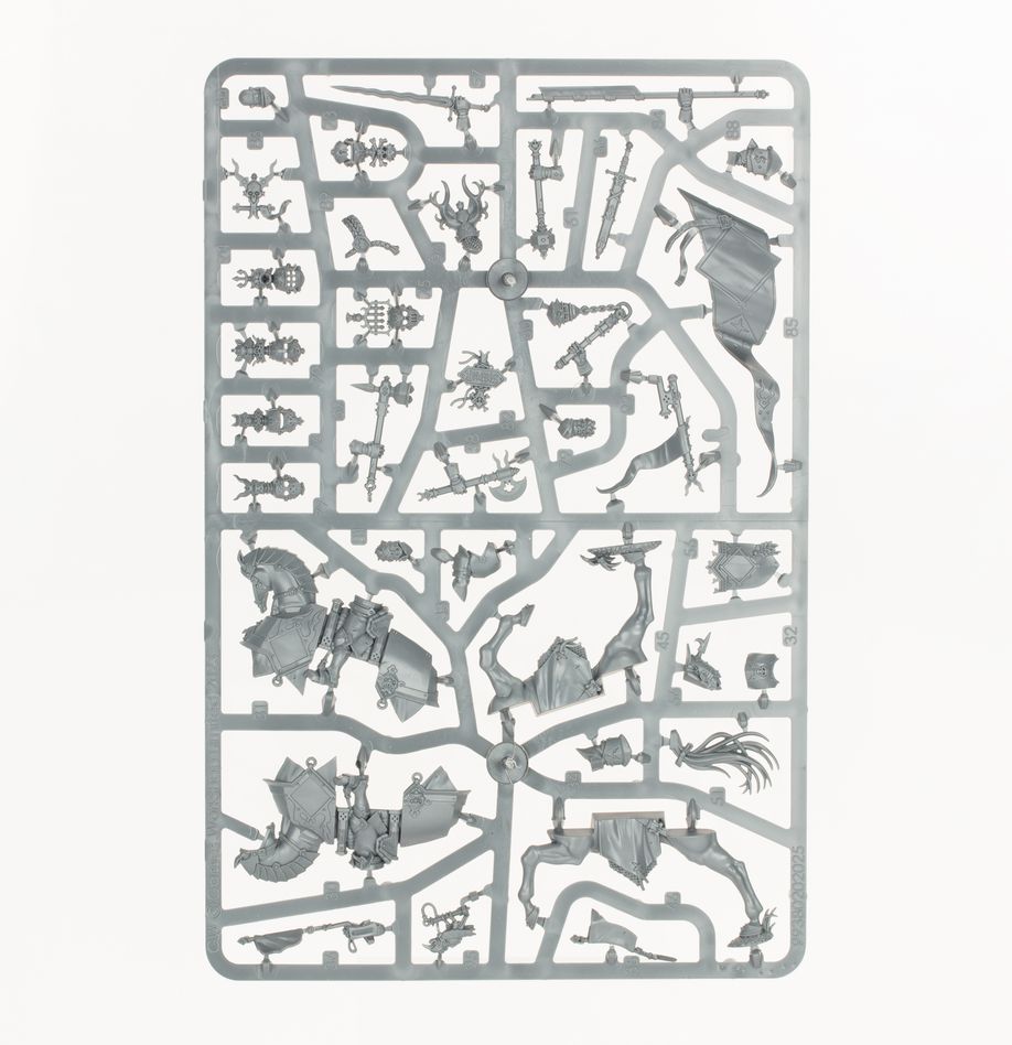 Cavaliers Des Guildes Franches