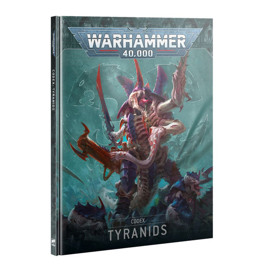 Codex: Tyranids (Francais)