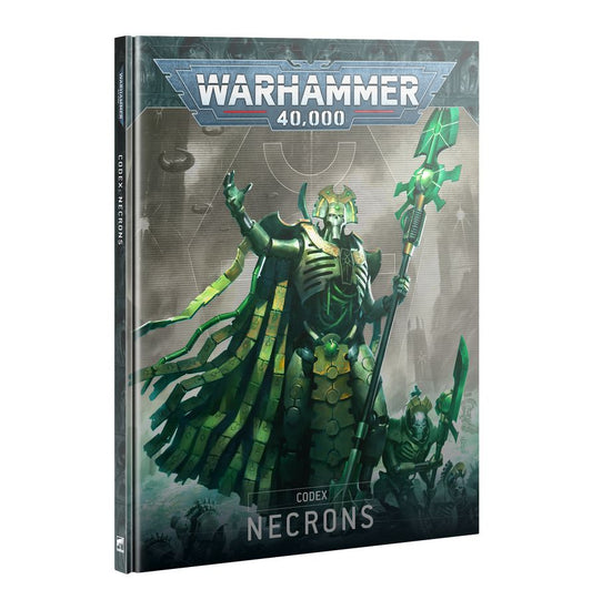 Codex : Necrons (Français)