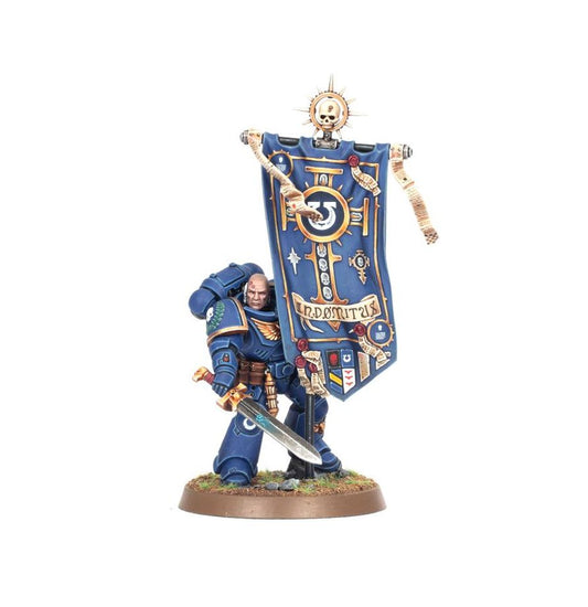 Space Marines : Doyen Primaris