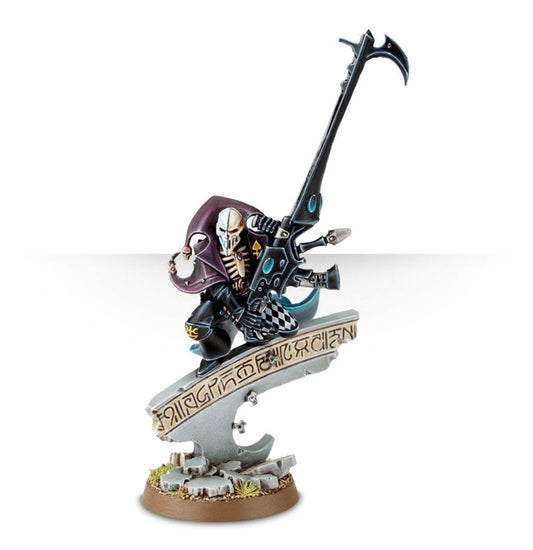 Aeldari : Bouffon Tragique