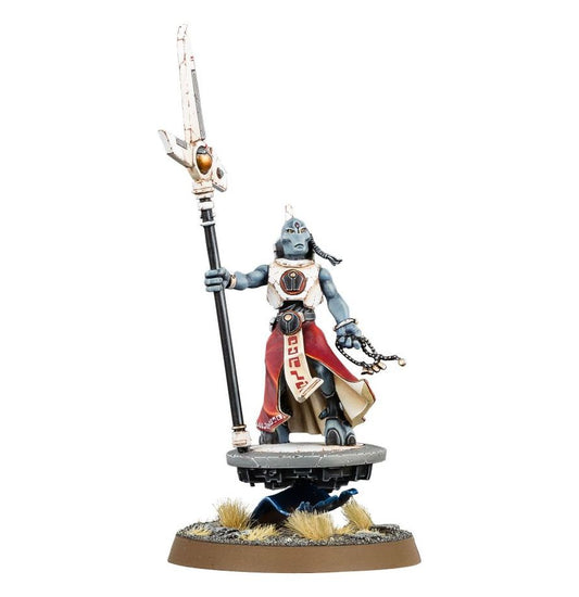 T'Au Empire : Éthéré