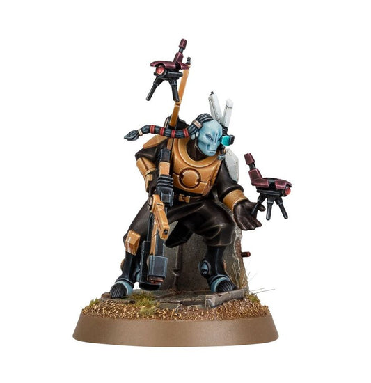 T'Au Empire : Darkstrider