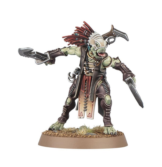 T'Au Empire : Mentor Dépreceur Kroot