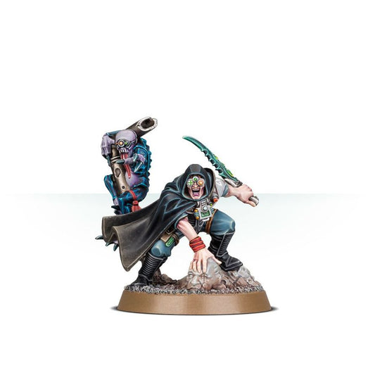 Genestealer Cults : Sanctus