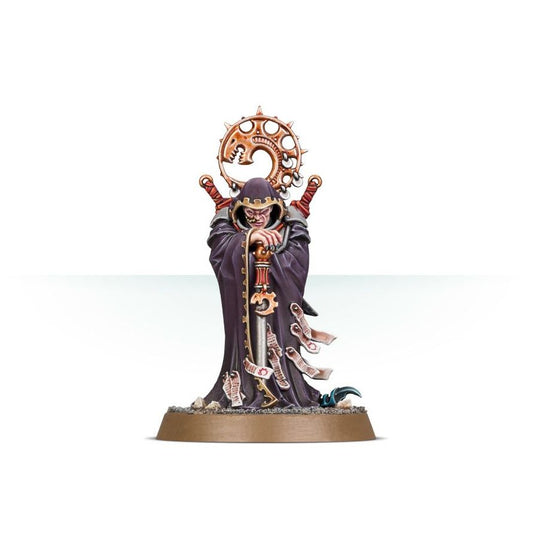 Genestealer Cults : Locus