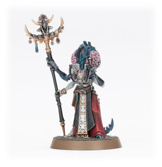 Genestealer Cults : Benefictus